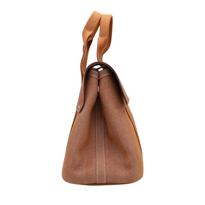 瓦尔帕莱索小号 Toile Chepron 金色 SS