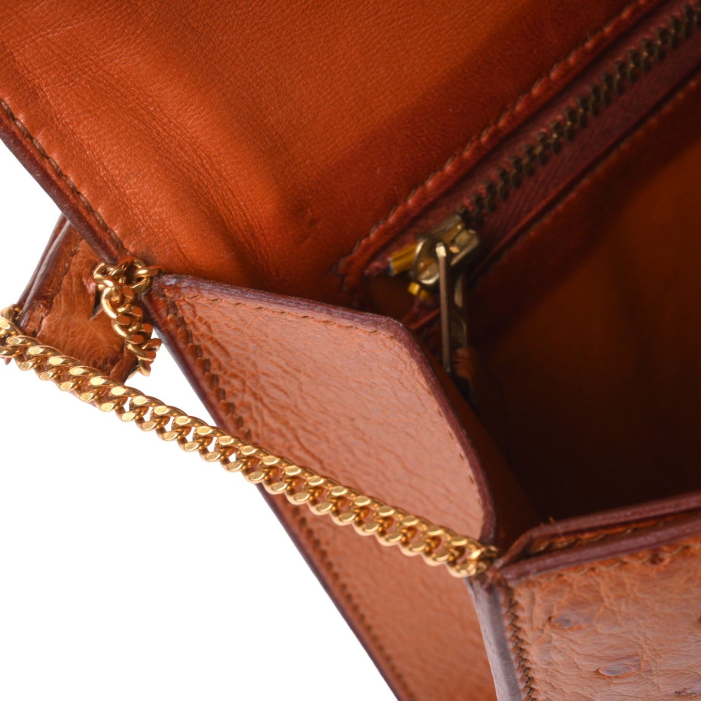 リディ　オーストリッチ　チェスナッツ　GP　〇O刻印