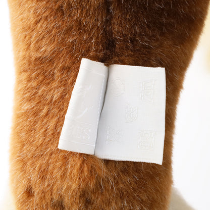 Hermy GM stuffed toy