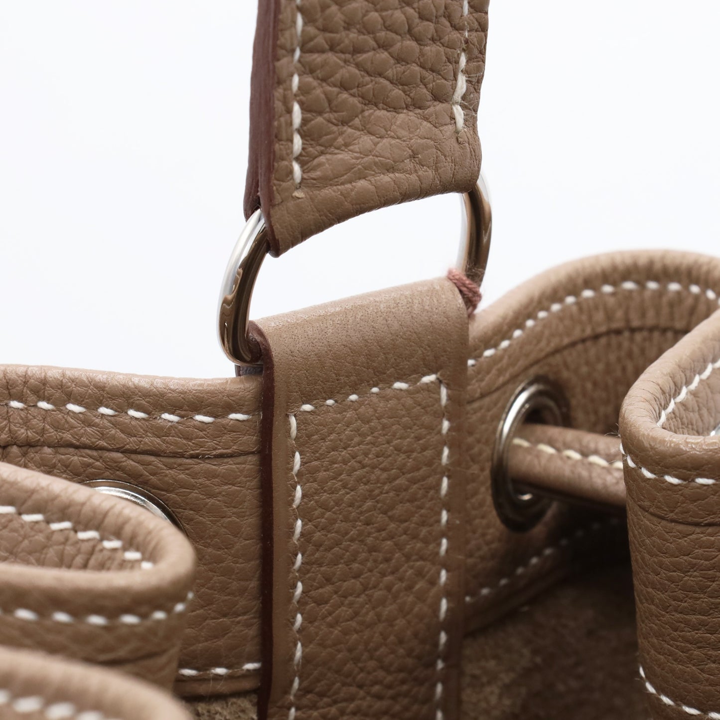 マーケットTPM　トゴ　エトゥープ　SS　□L刻印