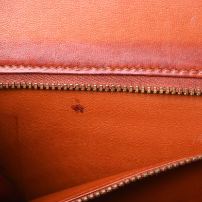 リディ　オーストリッチ　チェスナッツ　GP　〇O刻印