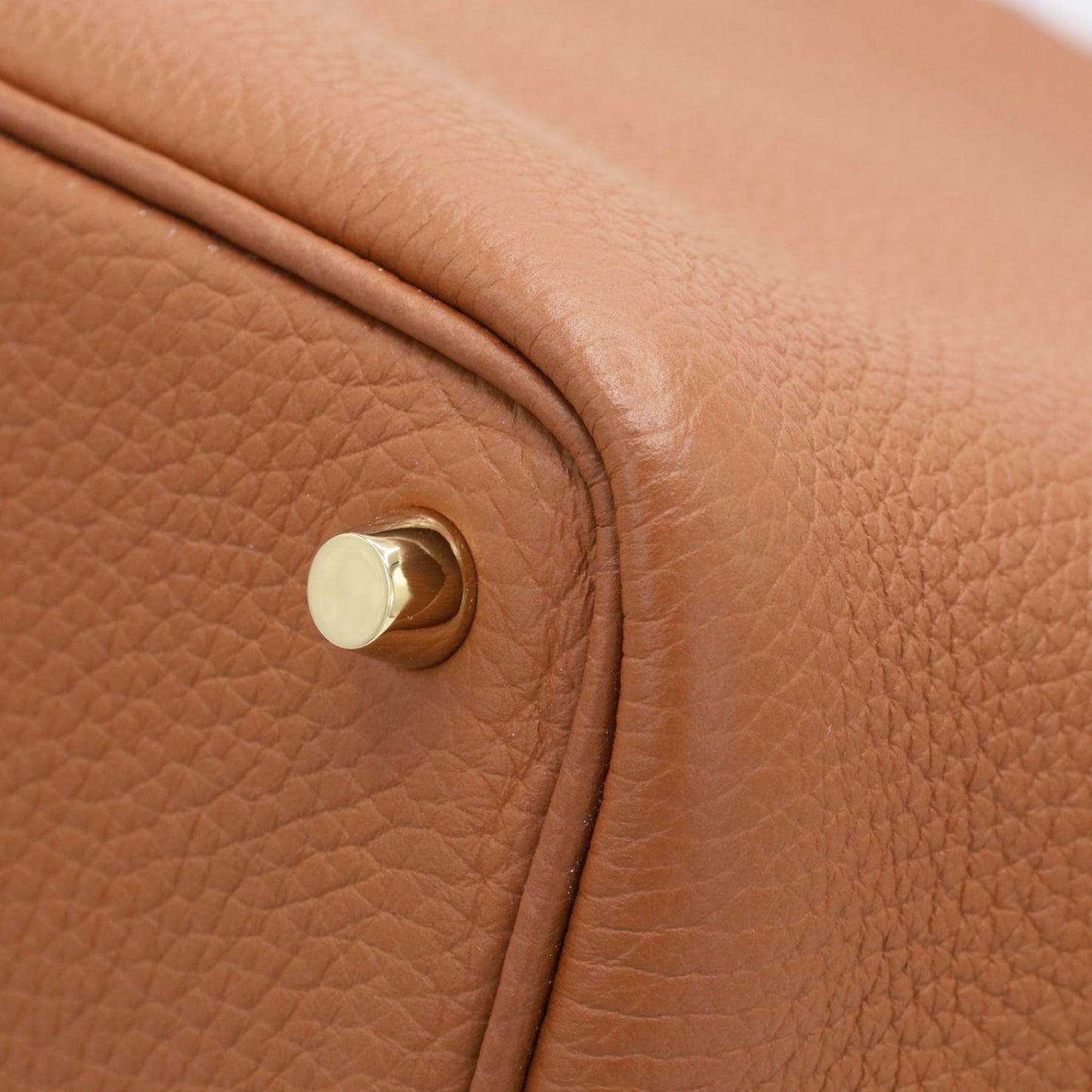 ピコタンロックPM　トリヨンクレマンス　ゴールド　GP　B刻印