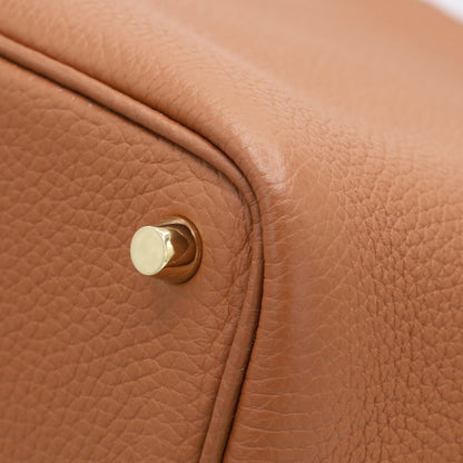 ピコタンロックPM　トリヨンクレマンス　ゴールド　GP　B刻印