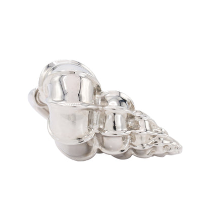 貝モチーフ　カデナチャーム　SS