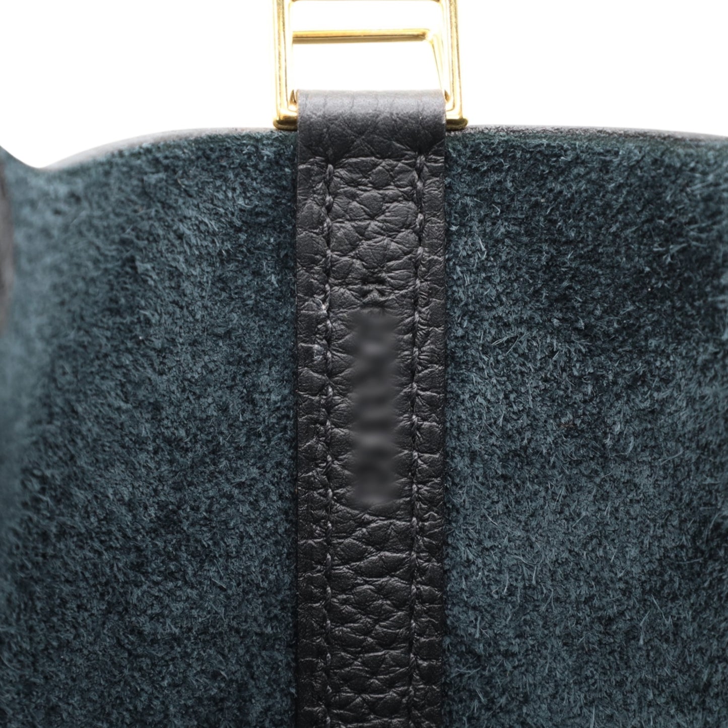 ピコタンロックPM　トリヨンクレマンス　ブラック　GP　K刻印