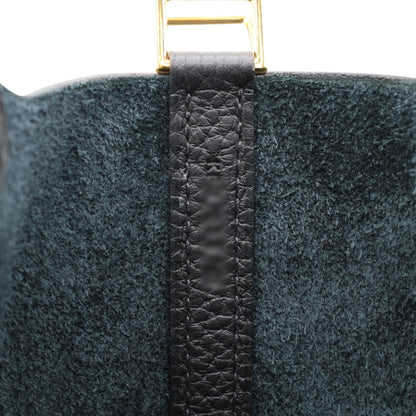 ピコタンロックPM　トリヨンクレマンス　ブラック　GP　K刻印