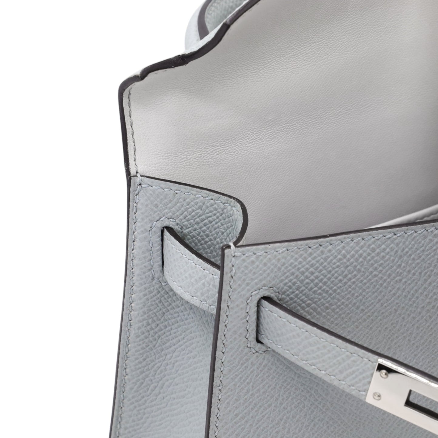 ミニケリー2　ヴォーエプソン　ブルーグラシエ　SS　Y刻印