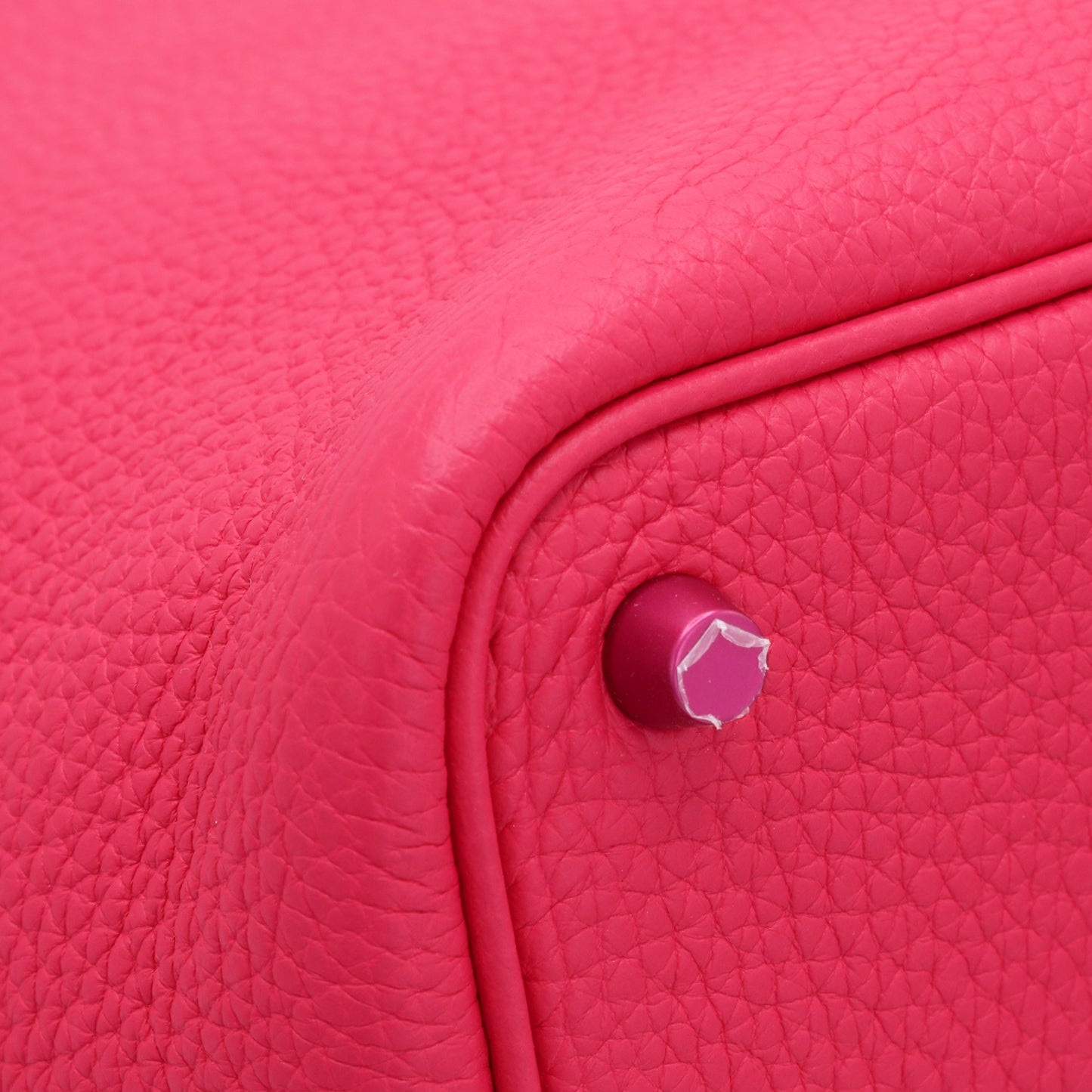 ピコタンロックPM　モノクローム　トリヨンクレマンス　ローズメキシコ　B刻印