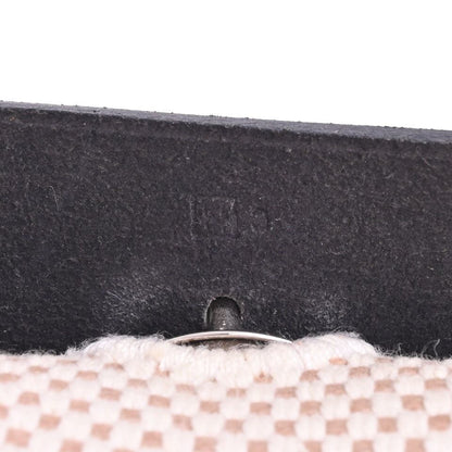 エールバッグミニ　トワルアッシュ　ブラック　SS　□H刻印