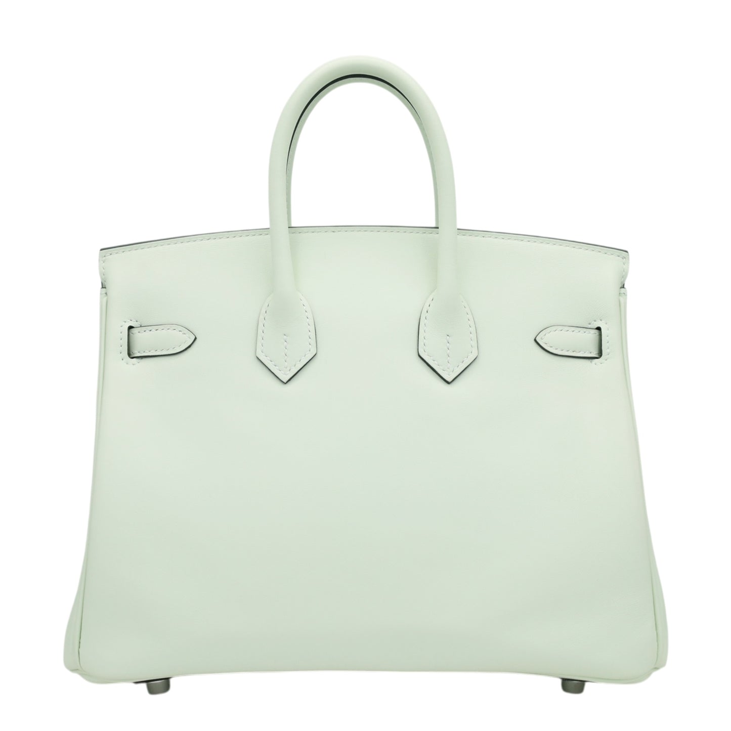 Birkin 25 Vaux Swift Veil Fizz SS U 邮票