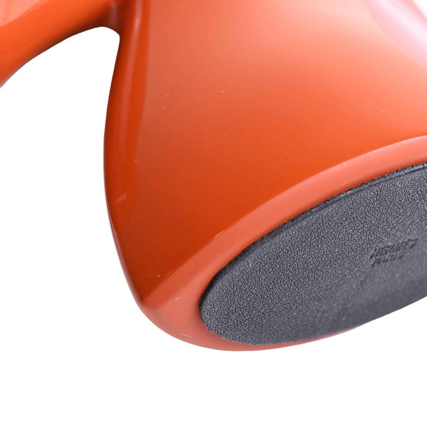 ペーパーウェイト　サマルカンド　オレンジ