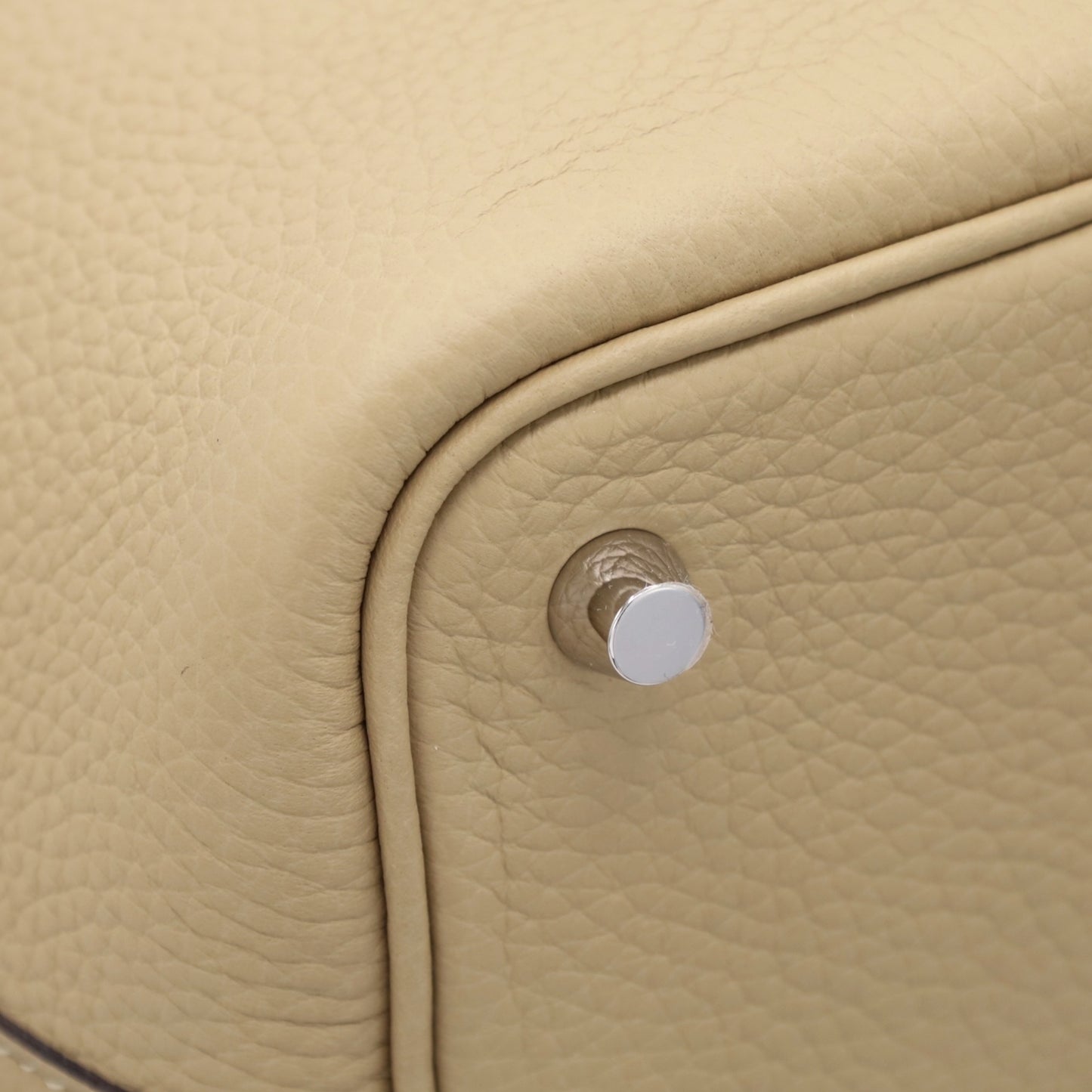 ピコタンロックPM　トリヨンクレマンス　トレンチ　SS　K刻印