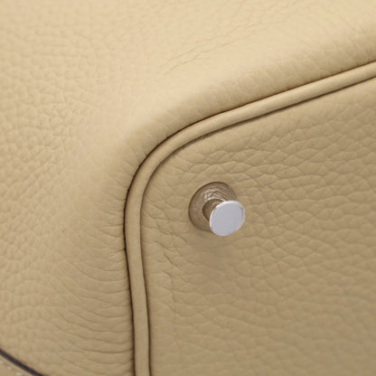 ピコタンロックPM　トリヨンクレマンス　トレンチ　SS　K刻印