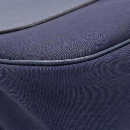 サックコロラドPM　ヴァッシュリエージュ　トワルオフィシエ　ネイビー　SS　□I刻印