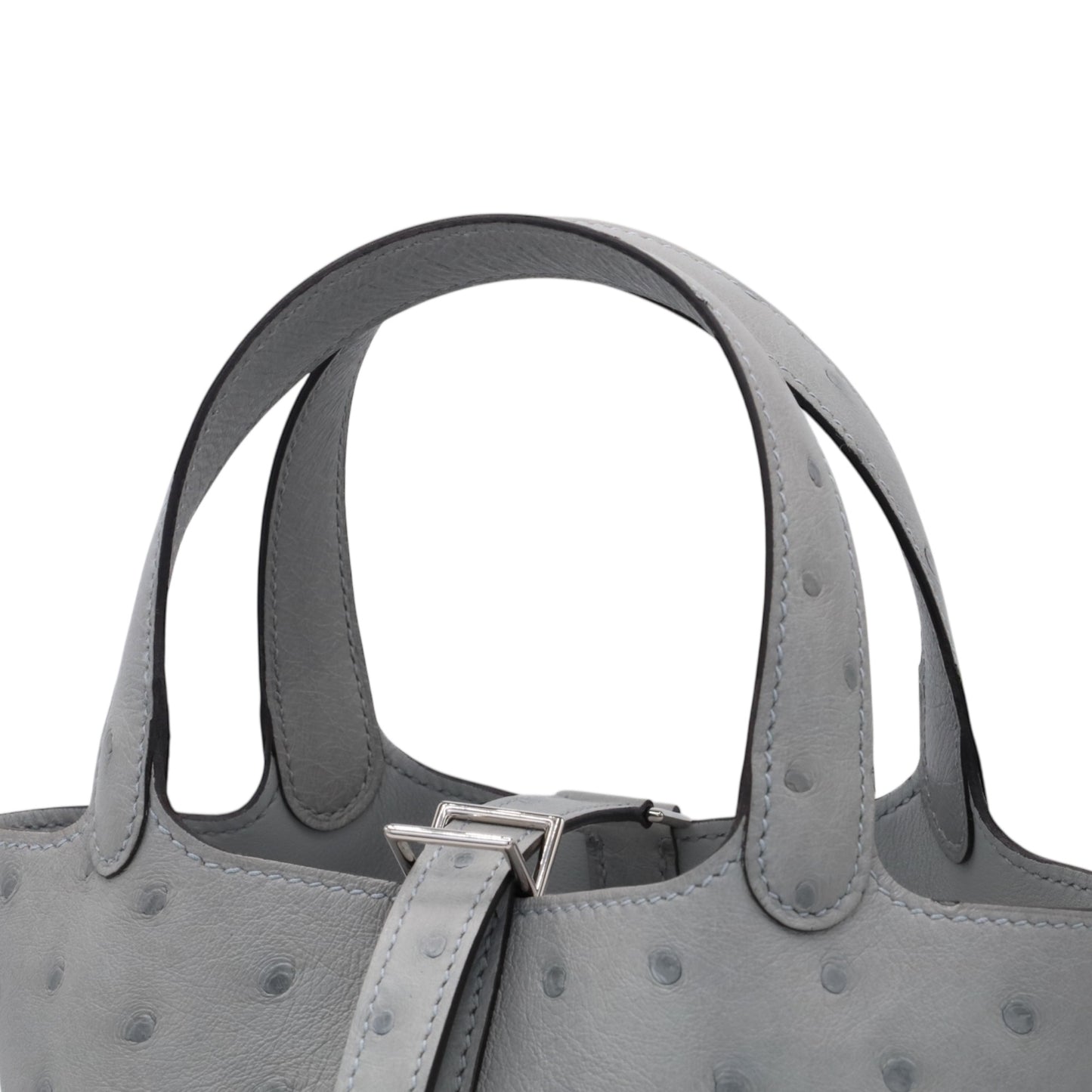 マイクロピコタンロック　オーストリッチ　グリメイヤー　SS　K刻印