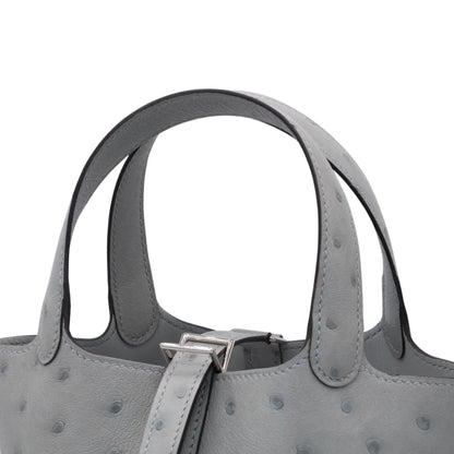 マイクロピコタンロック　オーストリッチ　グリメイヤー　SS　K刻印