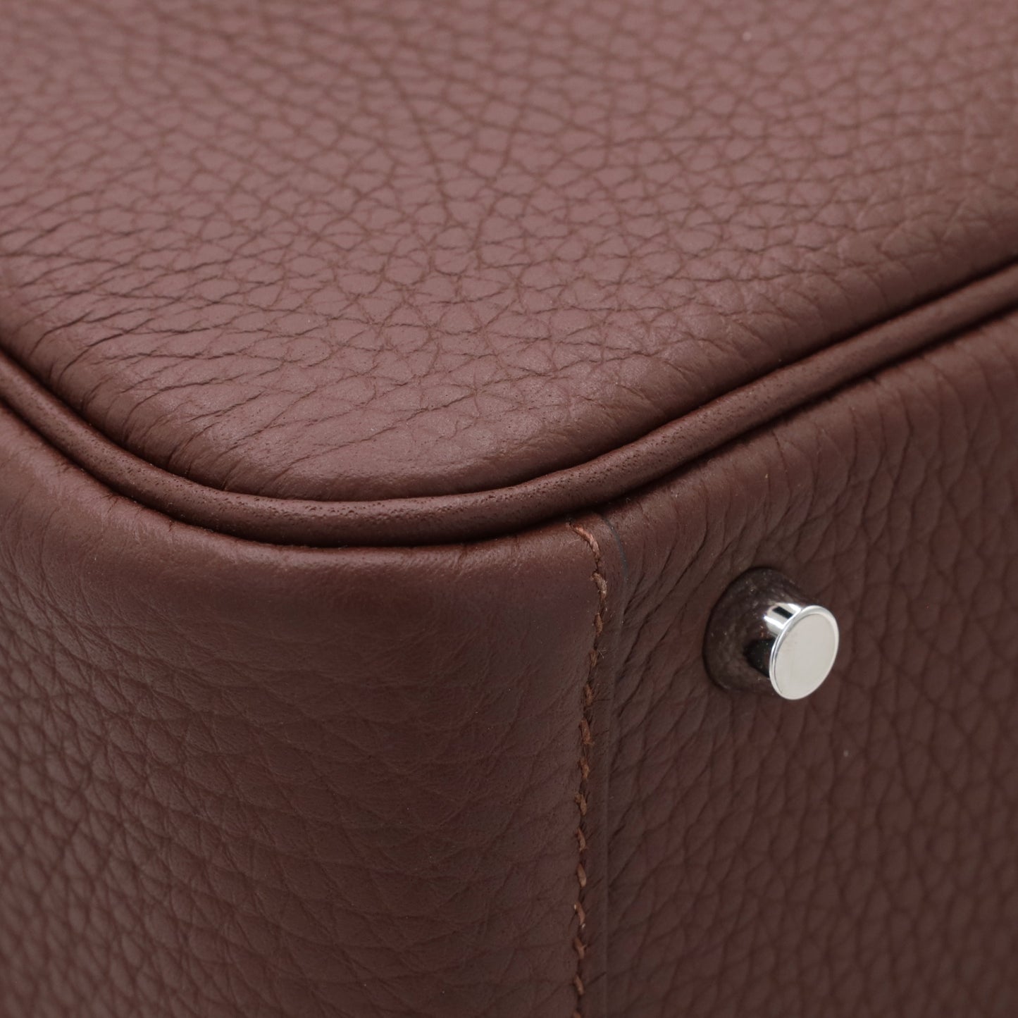 Lindy Mini Taurillon Clemence Tail SS KStamp