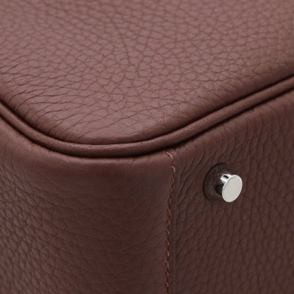 Lindy Mini Taurillon Clemence Tail SS KStamp