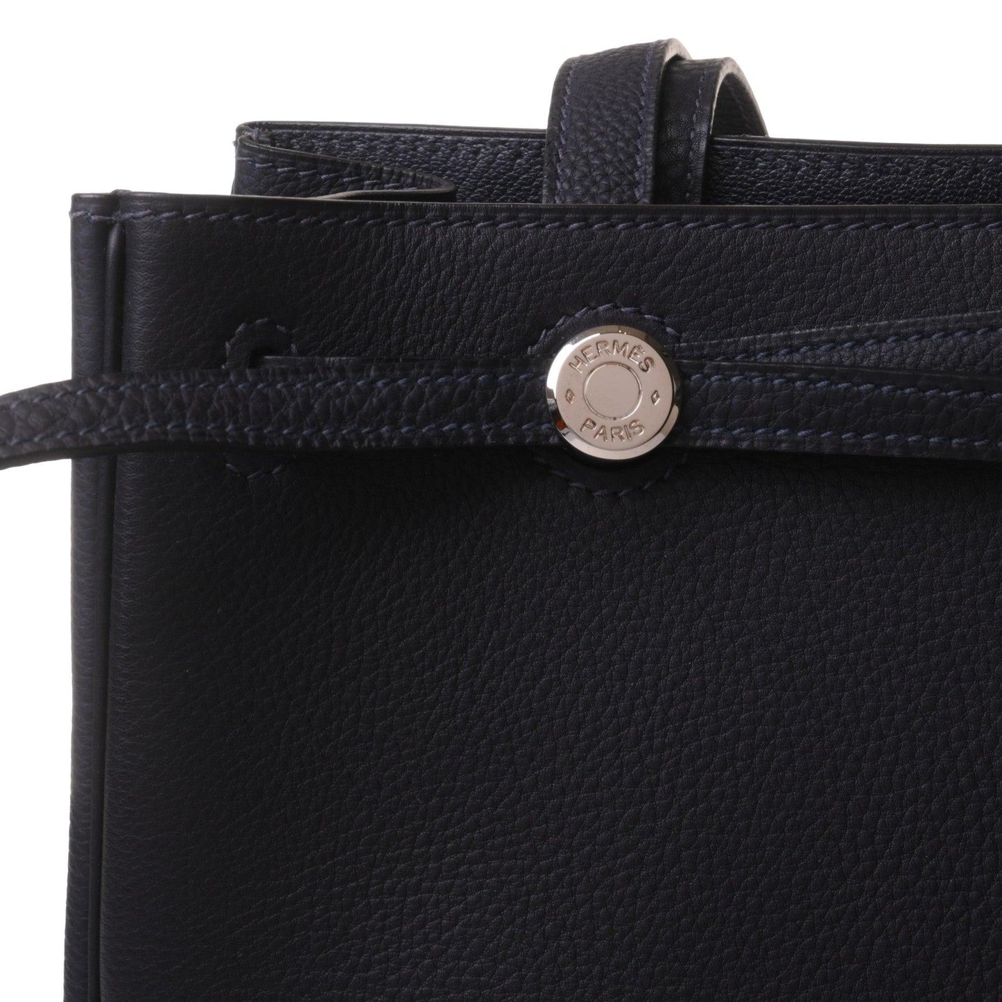 カバナ　トゴ　ブルーインディゴ　SS　□E刻印