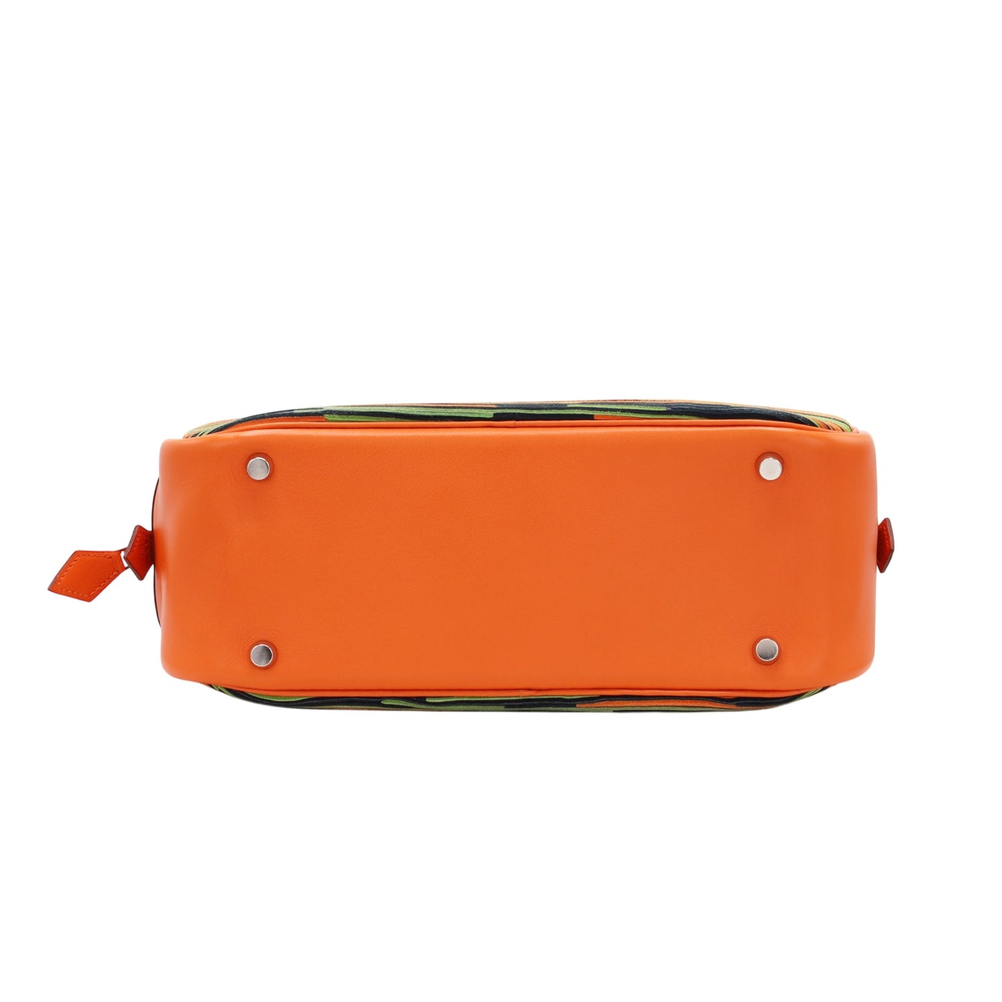 プリュム28　ヴィブラート　ヴォーガリバー　オレンジ　SS　□C刻印