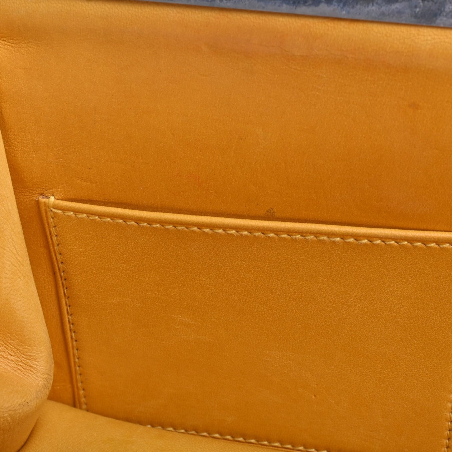 サックアマリースTAXI　クシュベル　ブラック　ジョーヌ　SS　〇P刻印