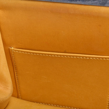 サックアマリースTAXI　クシュベル　ブラック　ジョーヌ　SS　〇P刻印