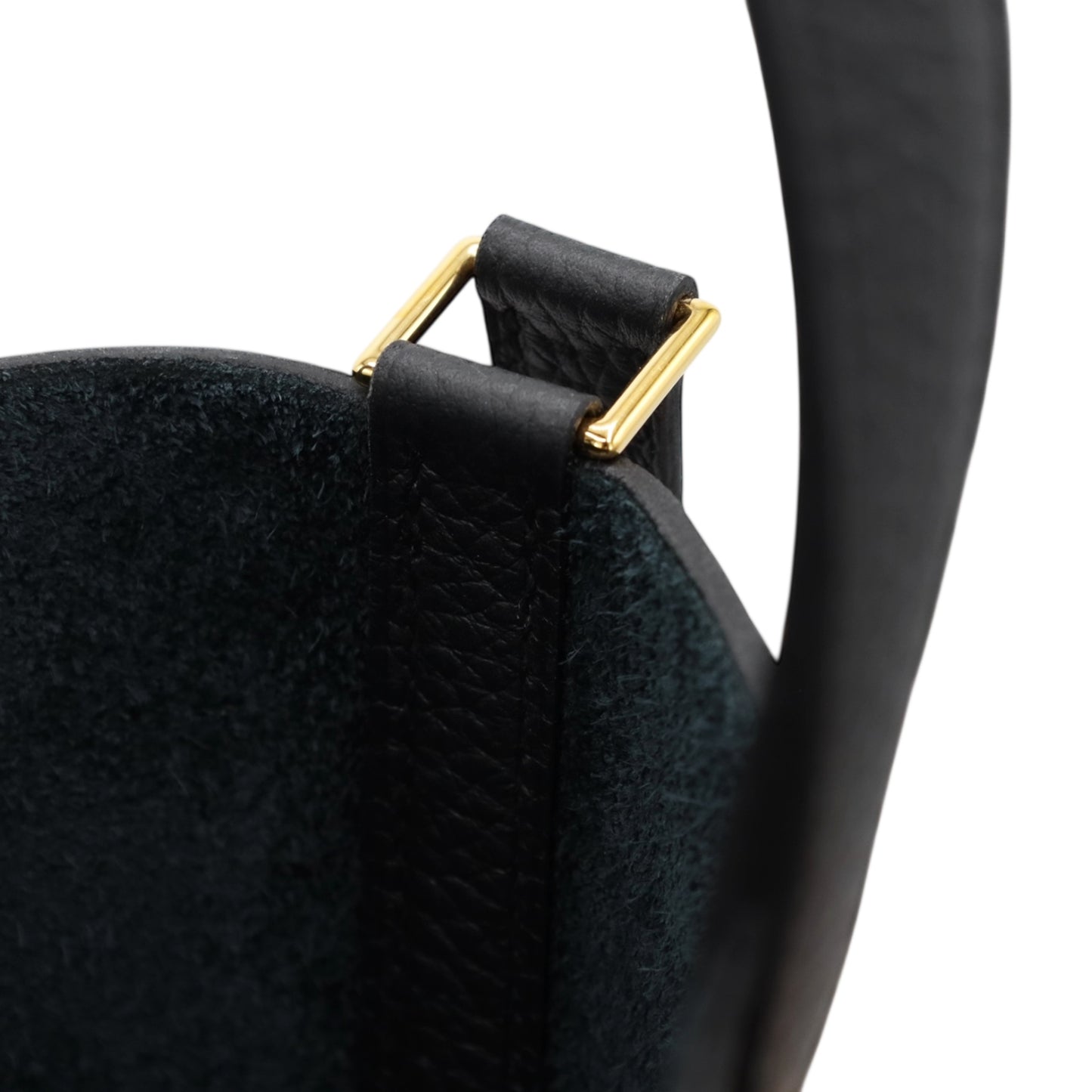 ピコタンロックPM　トリヨンクレマンス　ブラック　GP　K刻印