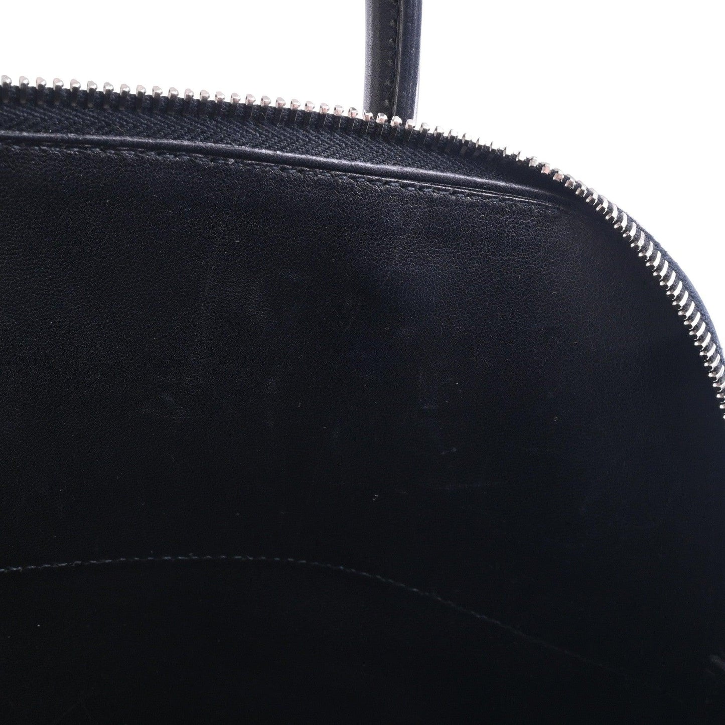 Bolid 31 Troika Box Calf Black SS □K engraved