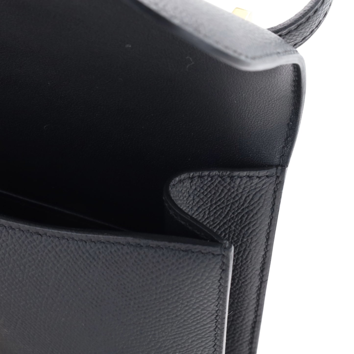 コンスタンスエラン　ヴォーエプソン　ブラック　GP　K刻印