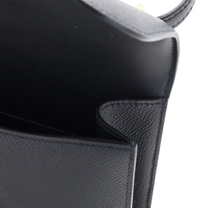 コンスタンスエラン　ヴォーエプソン　ブラック　GP　K刻印