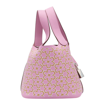 Micro Picotan Rock Lucky Daisy Vaux Swift Mauve Sylvestre SS UStamp