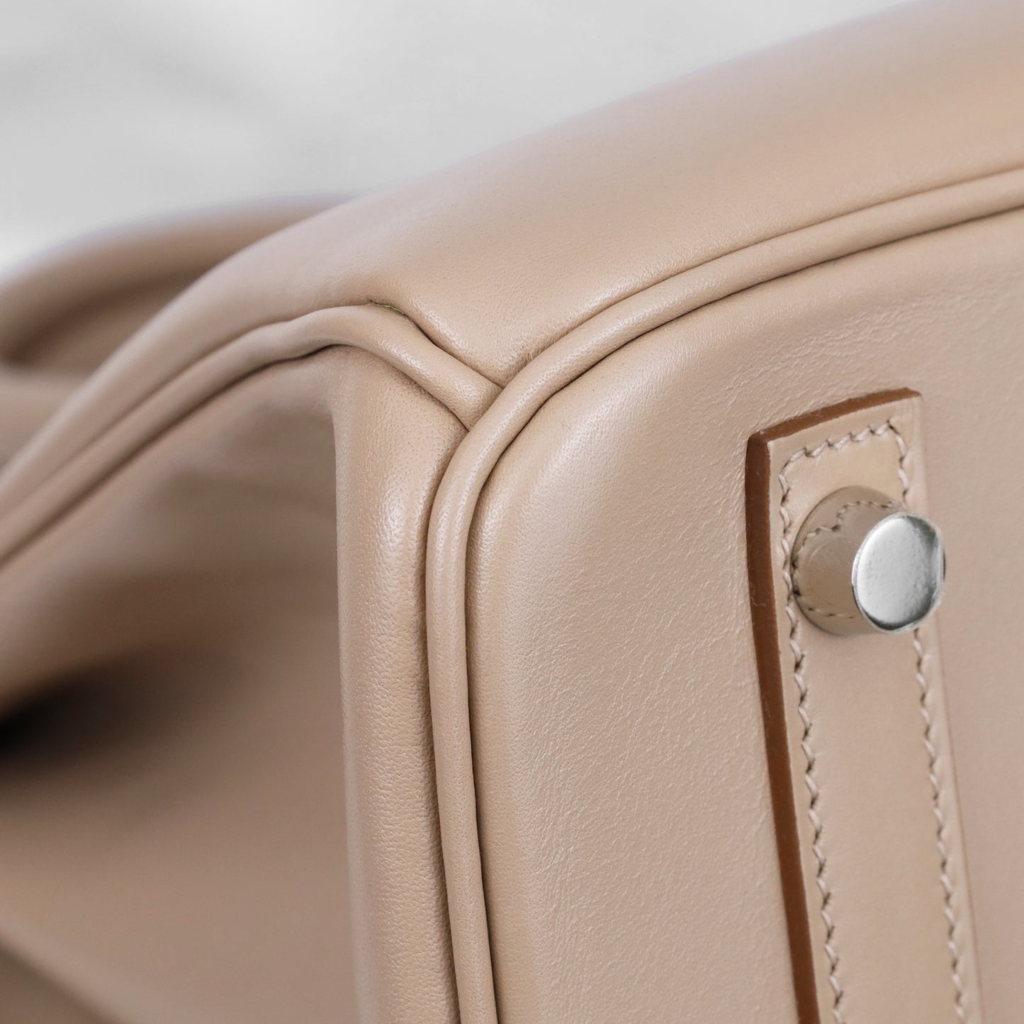 Birkin 30 Dota Delacto Algil SS Giroche金属配件R刻有
