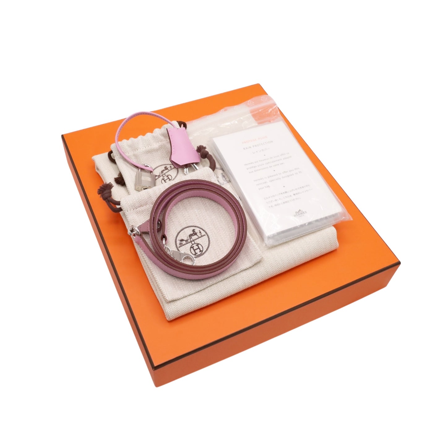Kelly 25 Vaux Epson Mauve Silvestre SS ZStamp