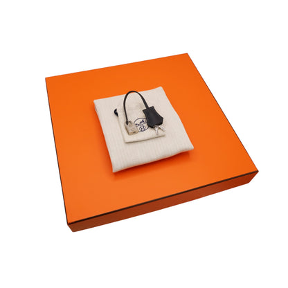 バーキン30　無秩序　トゴ　ヴォ―スイフト　ブルーニュイ　SS　B刻印