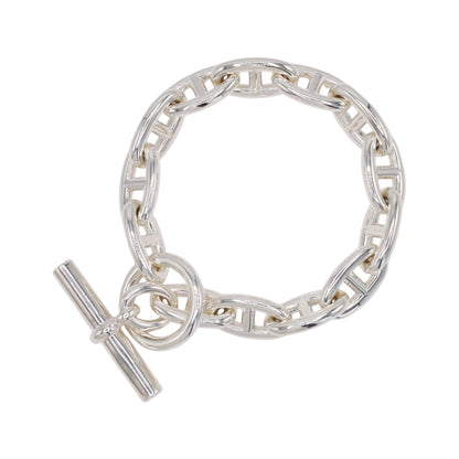 Chaine d'Ancle GM 13LINK Bracelet SV