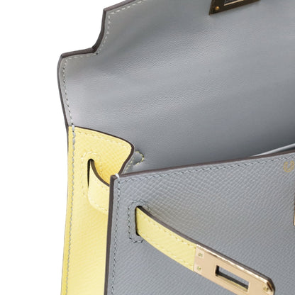 ミニケリー2　パーソナルオーダー　ヴォーエプソン　ブルーグラシエ　ジョーヌプッサン　PG　B刻印