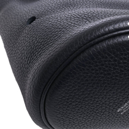 マンジョワールPM　トリヨンクレマンス　ブラック　SS　□I刻印