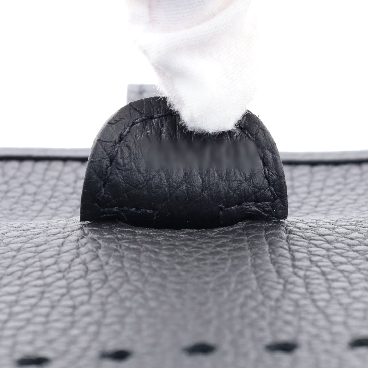 エヴリン3PM　トリヨンクレマンス　ブラック　SS　B刻印