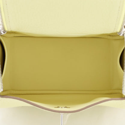 リンディミニ　トリヨンクレマンス　ジョーヌミルトン　SS　K刻印