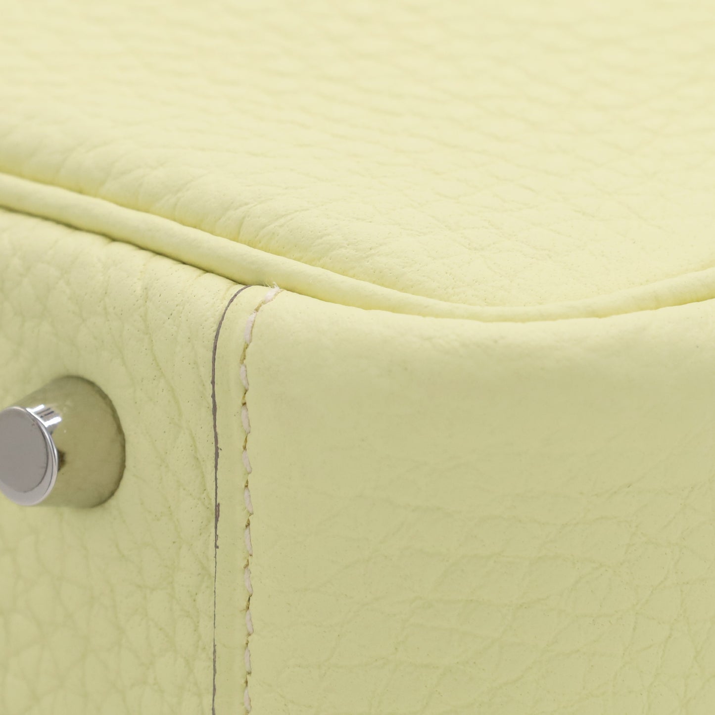 リンディミニ　トリヨンクレマンス　ジョーヌミルトン　SS　K刻印