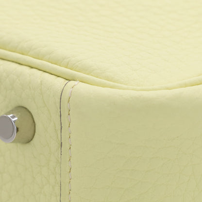 リンディミニ　トリヨンクレマンス　ジョーヌミルトン　SS　K刻印