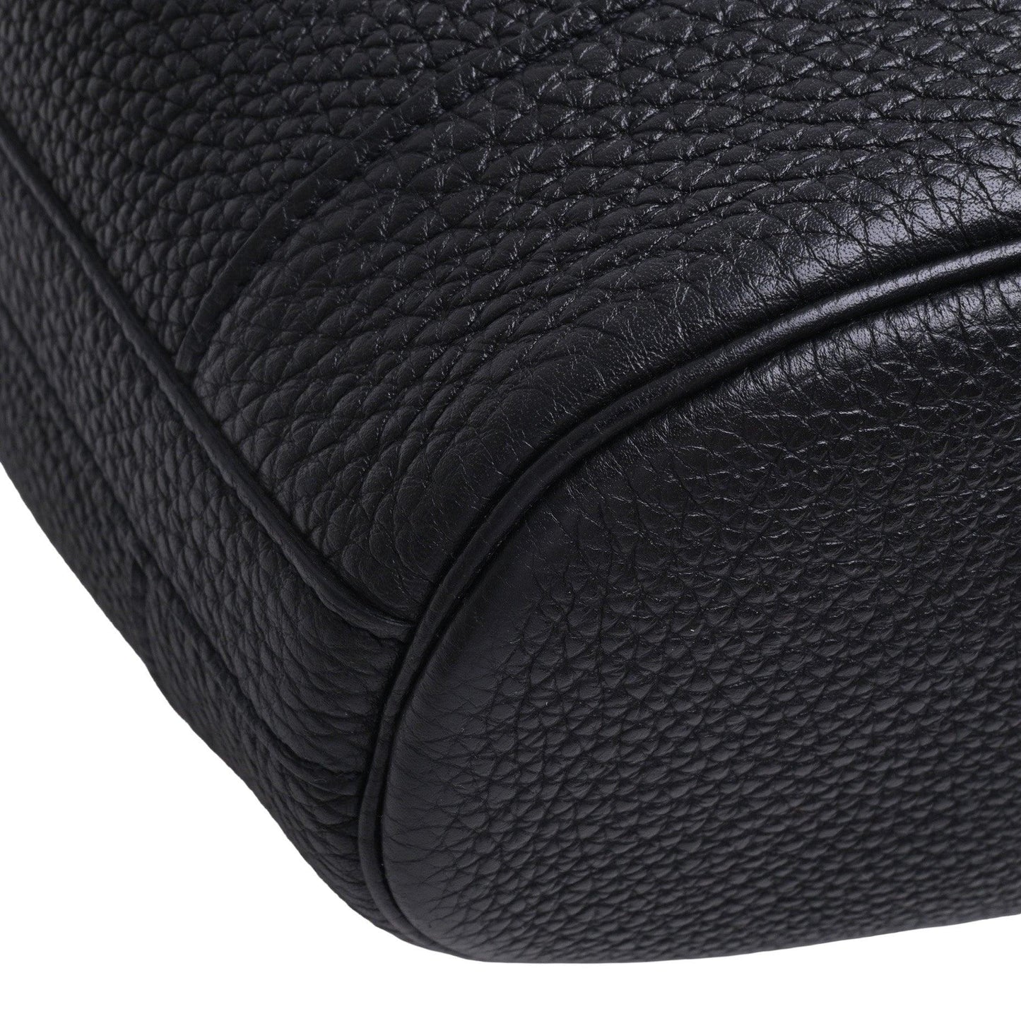 マーケットPM　トゴ　ブラック　SS　□L刻印