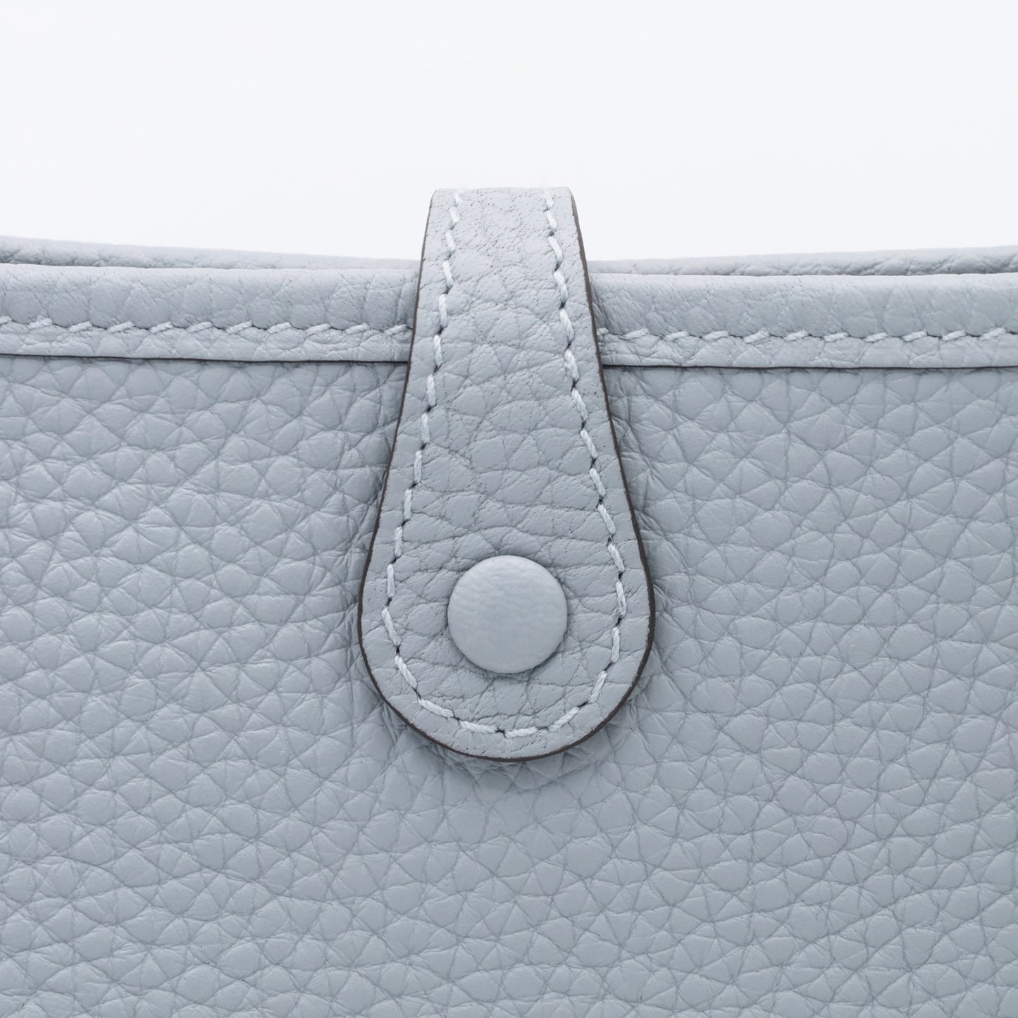 エヴリンTPM　トリヨンクレマンス　ブルーグラシエ　SS　K刻印