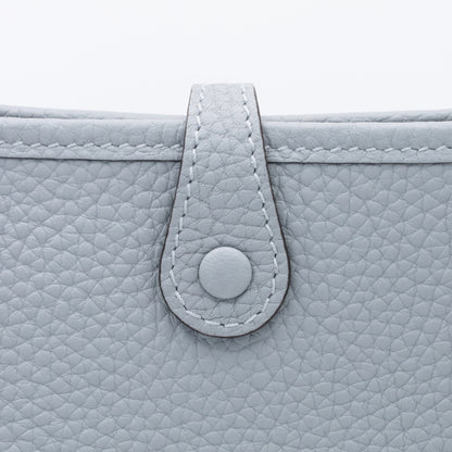 エヴリンTPM　トリヨンクレマンス　ブルーグラシエ　SS　K刻印