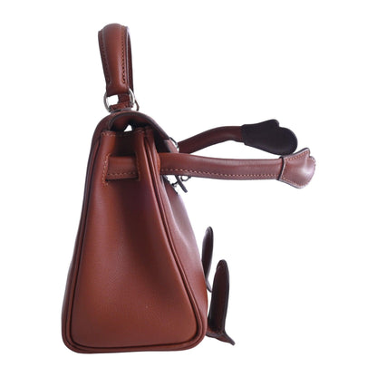 Kelly Doll Voggar River Brown SS □D engraved