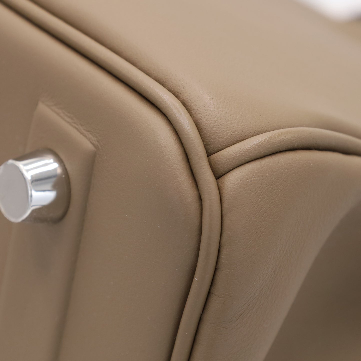 シャドウバーキン25　ヴォースイフト　エトゥープ　SS　W刻印