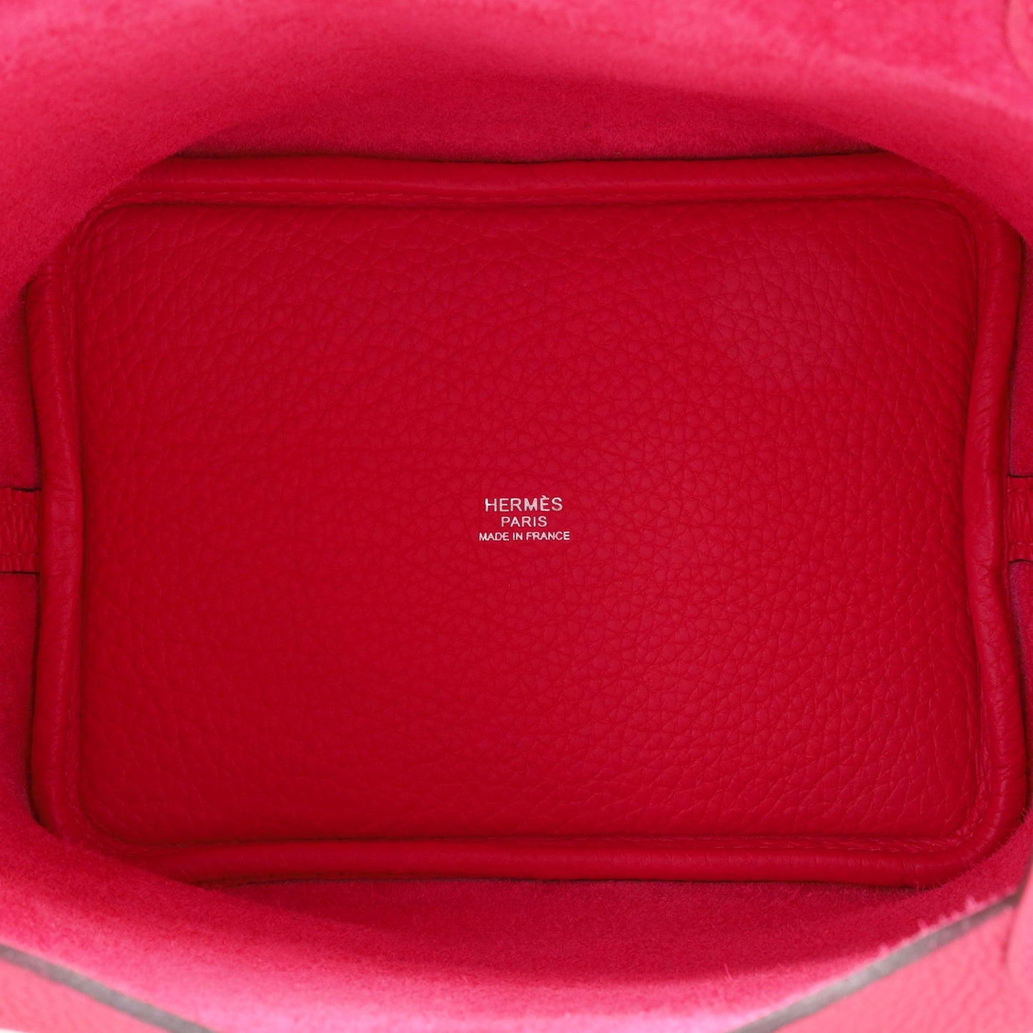 ピコタンロックPM　モノクローム　トリヨンクレマンス　ローズメキシコ　B刻印