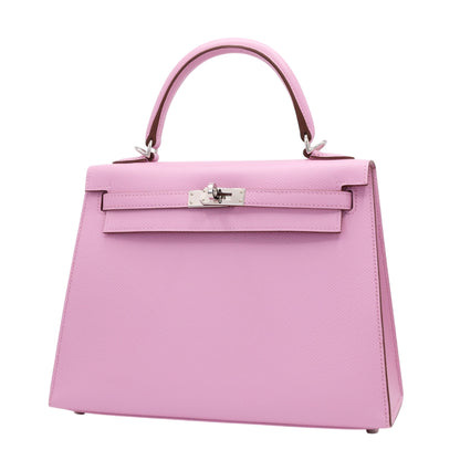 Kelly 25 Vaux Epson Mauve Silvestre SS ZStamp