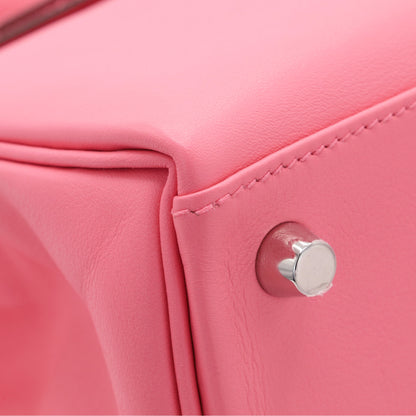 ケリー25　ヴォースイフト　ローズアザレ　SS　Y刻印