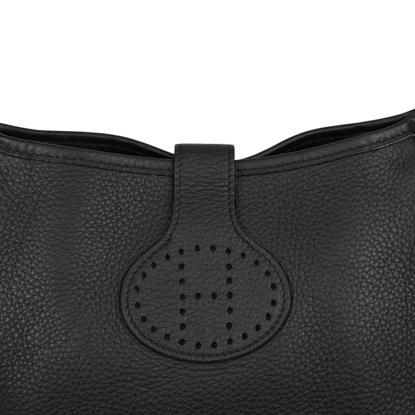 牛仔竞技表PM Torillon Clemence Black SS□C刻